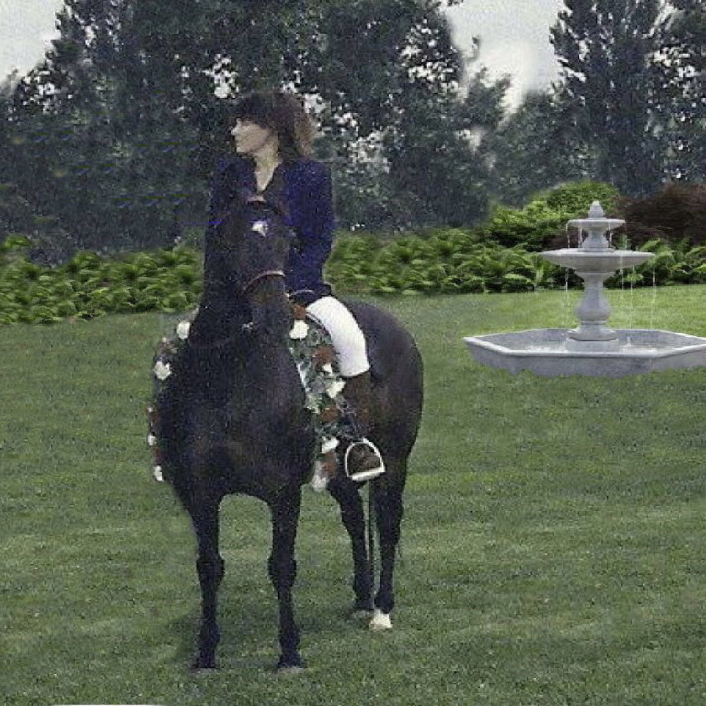 Meet your Posher, Lauren